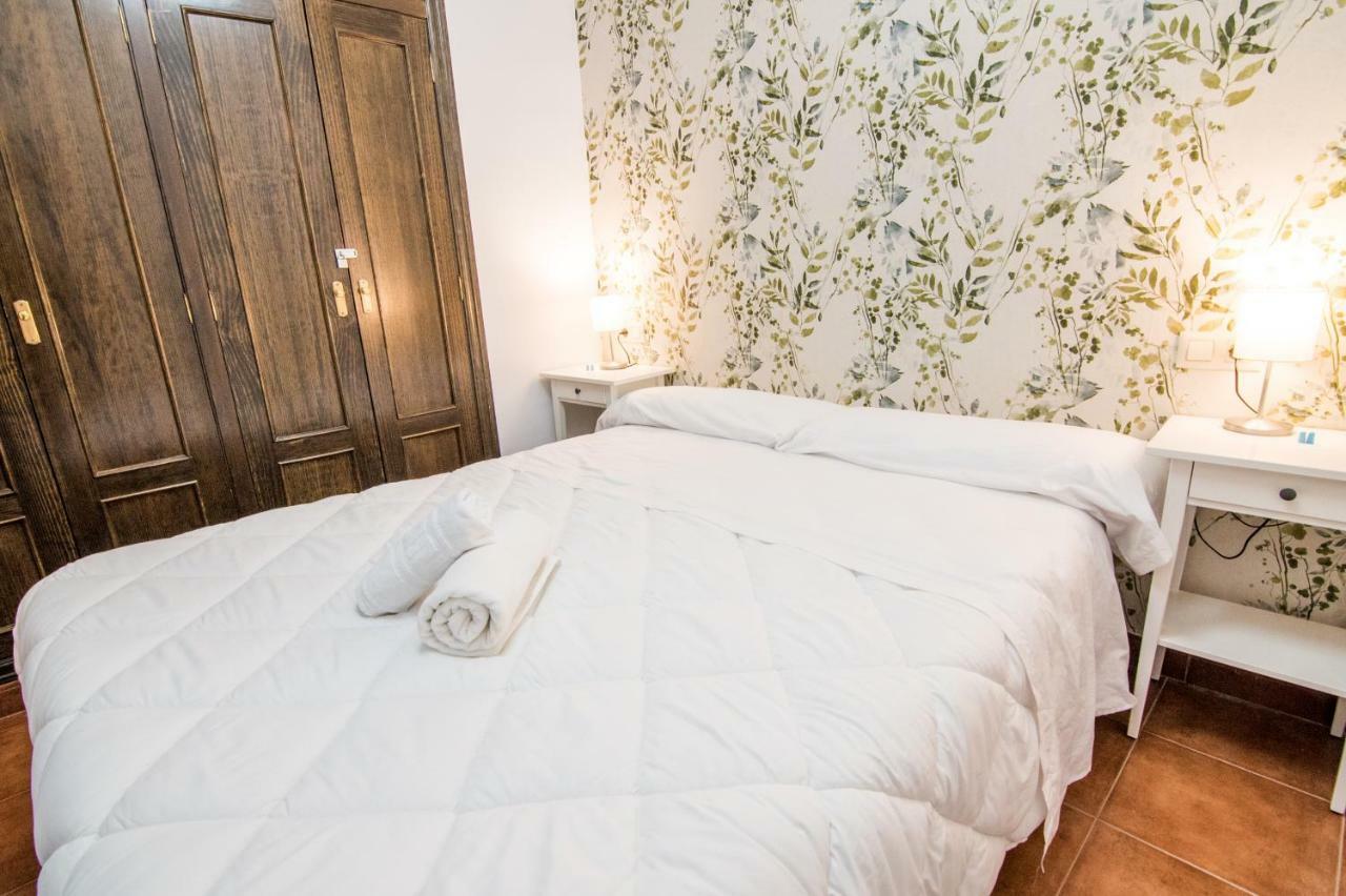 Tuguest Plaza Nueva Apartment Granada Exteriér fotografie